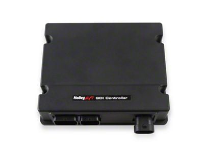 Holley EFI Terminator X GM Gen V LT GDI Controller (Universal; Some Adaptation May Be Required)