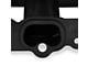 Sniper EFI Hi-Ram Intake Manifold; Black (15-17 Mustang GT)