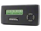 Hypertech Speedometer Calibrator (06-15 Corvette C6 & C7)