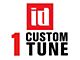 ID Speed Shop Single Custom Tune; Tuner Sold Separately (12-15 Camaro ZL1)