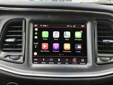 Infotainment 8.4 4C UAS Radio with Apple CarPlay and Android Auto (15-16 Challenger)