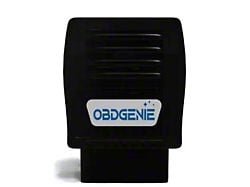 Infotainment OBD Genie VIN Clear Theft Unlock Programmer (08-24 Corvette C6, C7 & C8)