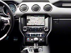 Infotainment MyFord Touch Sync 2 GPS Navigation Upgrade (2015 Mustang)