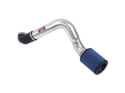 Injen Power-Flow Cold Air Intake; Polished (06-10 5.7L HEMI Charger)