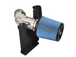 Injen Power-Flow Cold Air Intake; Polished (12-23 6.4L HEMI Charger)