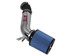 Injen Power-Flow Cold Air Intake; Polished (09-10 3.5L Challenger)