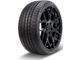 Ironman iMOVE Gen 2 All-Season Tire (245/45R19)