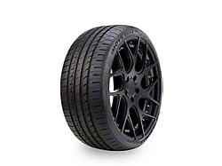 Ironman iMOVE Gen 2 All-Season Tire (245/45R17XL)