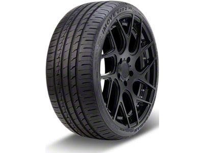 Ironman iMOVE Gen 2 All-Season Tire (235/50R18)