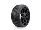 Ironman iMOVE Gen 2 All-Season Tire (245/45R17XL)