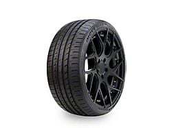 Ironman iMOVE Gen 2 All-Season Tire (245/45R17XL)