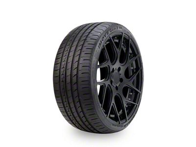 Ironman iMOVE Gen 2 All-Season Tire (265/35R22)