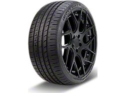 Ironman iMOVE Gen 2 All-Season Tire (215/60R16)