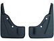 Jaeger Brothers Splash Guards; Front Only (05-09 Mustang)