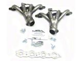 JBA 1-3/4-Inch Shorty Header; Stainless Steel (01-04 Corvette C5)