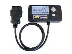 Jet Performance Products Performance Programmer (05-10 Mustang; 11-20 Mustang GT)