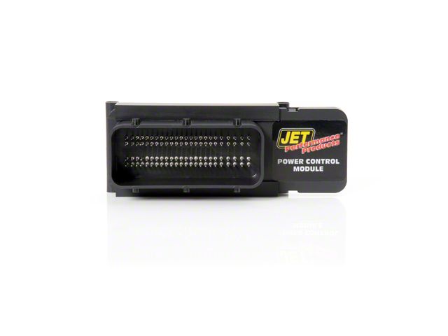 Jet Performance Products Dynamic Spectrum Tuning Module; Stage 1 (11-23 5.7L HEMI Charger)
