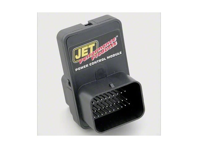 Jet Performance Products Performance Module; Stage 2 (06-08 Charger SRT8)