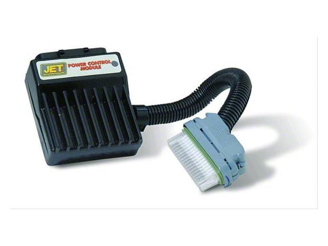 Jet Performance Products Power Control Module; Stage 1 (2006 Corvette C6, Excluding Z06)