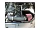 JLT Cold Air Intake with Red Oiled Filter (11-23 5.7L HEMI Challenger)