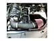 JLT Cold Air Intake with Red Oiled Filter (11-23 5.7L HEMI Charger)