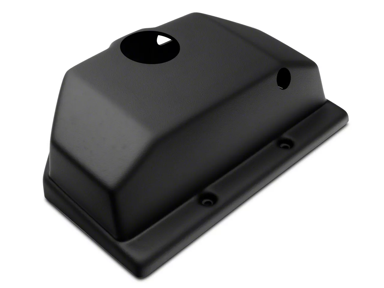 JLT Coolant Tank Cover for 2015-2022 Ford Mustang – S&B