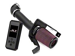 JLT Next Generation Cold Air Intake and BAMA Rev-X Tuner (05-09 Mustang V6)