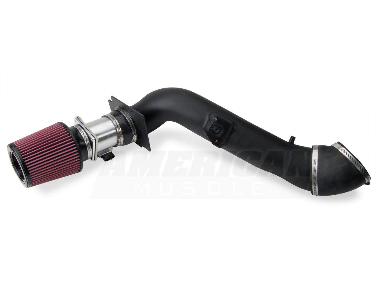 JLT Mustang Next Generation Cold Air Intake CAI2-FMM-0304 (03-04