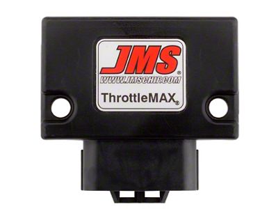 JMS Throttle Body Control Module (11-14 Mustang GT)