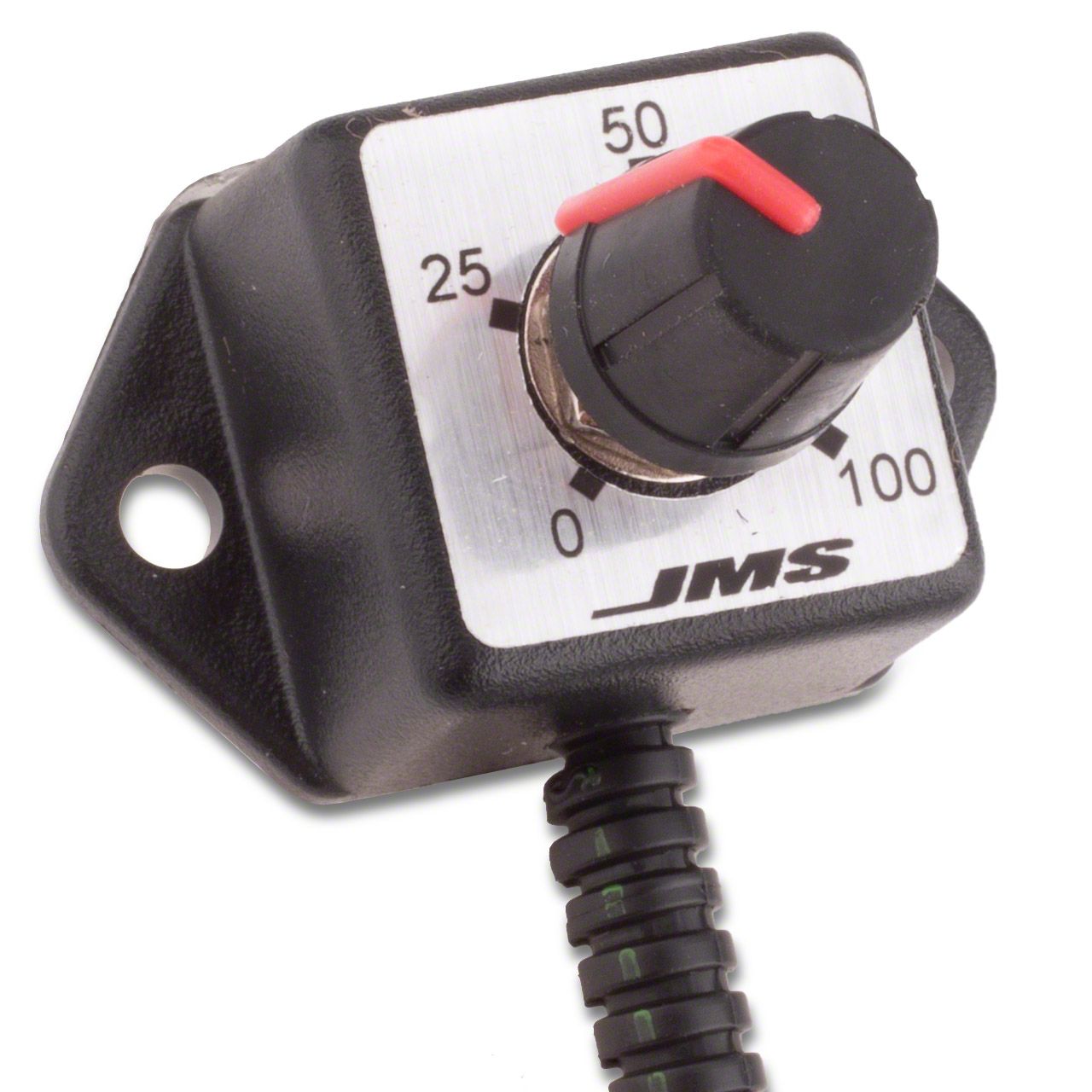 JMS PedalMAX Drive By Wire Throttle Enhancement Device (11-23 Mustang)