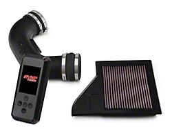 K&N Series 57 FIPK Modular Intake and VMP Rev-X Tuner (11-14 Mustang GT Stock or w/ Bolt-On Mods)