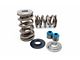 Kelford Cams PAC Dual 1204X Valve Spring Kit (98-02 5.7L Camaro; 10-15 Camaro SS, ZL1)