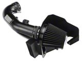 K&N Blackhawk Cold Air Intake (11-14 Mustang GT)