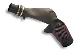 K&N Series 57 FIPK Cold Air Intake (93-97 5.7L Camaro w/o Ram Air or Traction Control)