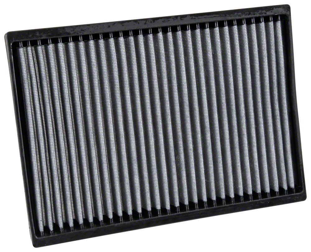 K&N Challenger Cabin Air Filter VF2027 (11-23 Challenger) - Free Shipping