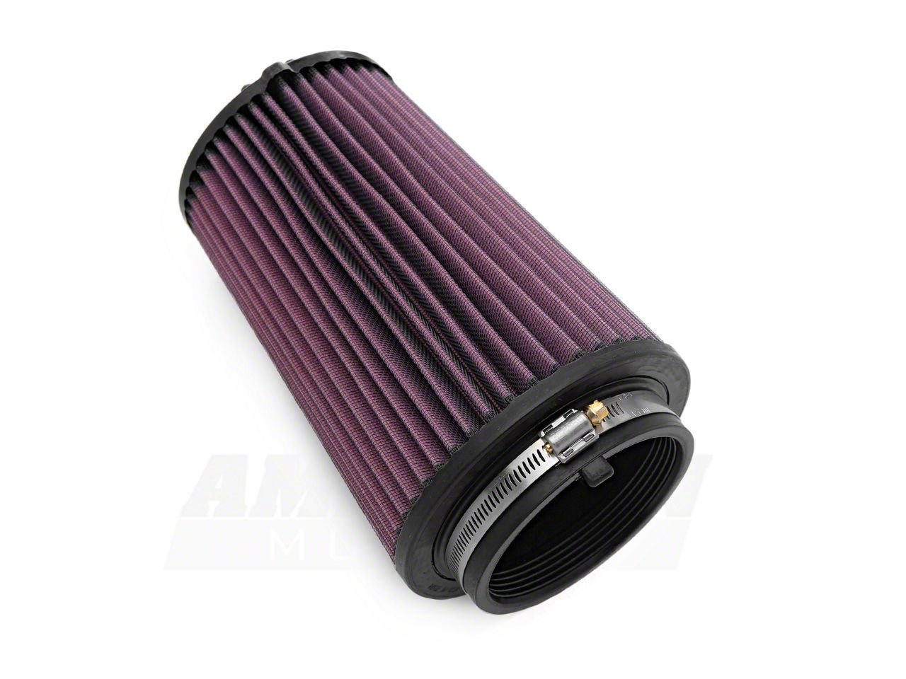 K&N Mustang Drop-In Replacement Air Filter E-1997 (08-09 Mustang