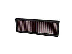 K&N Drop-In Replacement Air Filter (2024 Mustang EcoBoost)