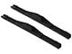 K&N Edge Wiper Blades; 16-Inch/16-Inch (79-93 Mustang)