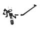 K&N Oil Catch Can (24-25 Mustang GT, Dark Horse w/o Strut Bar)