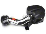 K&N Series 69 Typhoon Cold Air Intake (2010 Mustang GT)