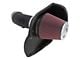 K&N Series 63 AirCharger Cold Air Intake (12-23 6.4L HEMI Charger)