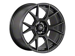 Konig Ampliform Dark Metallic Graphite Wheel; 18x9.5 (05-09 Mustang GT, V6)