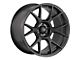 Konig Ampliform Dark Metallic Graphite Wheel; 18x9.5 (05-09 Mustang GT, V6)