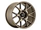 Konig Ampliform Gloss Bronze Wheel; 19x8.5 (05-09 Mustang)