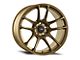 Konig Heliogram Matte Bronze Wheel; 19x9.5 (05-09 Mustang)