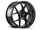 Konig Diverge Gloss Black Wheel; 18x8 (07-10 AWD Charger)