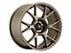 Konig Ampliform Gloss Bronze Wheel; 19x8.5 (15-23 Mustang GT, EcoBoost, V6)