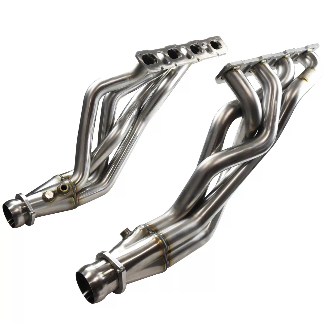 Kooks Challenger 1-7/8-Inch Long Tube Headers 31002402 (08-22 5.7L 