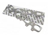 Kooks Multi-Layer Steel Exhaust Header Gaskets (08-23 5.7L HEMI, 6.1L HEMI, 6.4L HEMI Challenger)