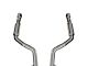 Kooks Cat-Back Exhaust with Polished Tips (15-23 6.4L HEMI Charger)